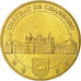 France, Token, Touristic token, Chambord - Chateau, 2004, Monnaie de Paris