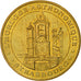 France, Token, Touristic token, Strasbourg - Horloge Astronomique, 2008, MDP