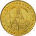 France, Token, Touristic token, Saint Emilion - Eglise, 2002, Monnaie de Paris