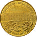 France, Token, Touristic token, Orléans- Parc Floral de la Source, 2003
