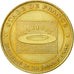 France, Token, Touristic token, Saint-Denis - Stade de France n° 2, 2001