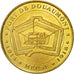 France, Token, Touristic token, Douaumont - Fort, 2007, Monnaie de Paris