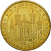 France, Token, Touristic token, Lyon - Notre  Dame de Fourviere, 2004, Monnaie