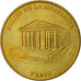 France, Token, Touristic token, Paris - La Madeleine, 2003, Monnaie de Paris