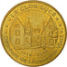 France, Token, Touristic token, Amboise - Le Clos Lucé, 2004, Monnaie de Paris