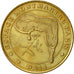 France, Token, Touristic token, Paris - Musée Dali n°1, 2002, Monnaie de