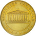 France, Token, Touristic token, Paris - Assemblée Nationale, 1998, Monnaie de
