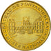 France, Token, Touristic token, Fontainebleau - Chateau -, 2001, Monnaie de