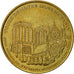 France, Token, Touristic token, Paris-  Tours de Notre Dame n°1, 2003, Monnaie