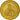 Frankrijk, Token, Toeristisch fiche, Issoire - abbatiale Ste Austremoine, 2003