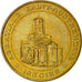Frankrijk, Token, Toeristisch fiche, Issoire - abbatiale Ste Austremoine, 2003