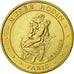 France, Token, Touristic token, Paris - Musée Rodin, 2005, Monnaie de Paris