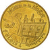 France, Token, Touristic token, Blois - Maison de la Magie n°1, 2004, Monnaie