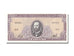 Chile, 1 Escudo, KM #136, UNC(65-70), Q15