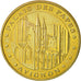 France, Token, Touristic token, Avignon - Palais des Papes, 2003, Monnaie de