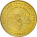 France, Token, Touristic token, Paris - Musée des Plans et Reliefs, 2000