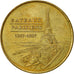 France, Token, Touristic token, Paris- Bateaux parisiens n°1, 2002, Monnaie de