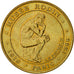 France, Token, Touristic token, Paris - Musée Rodin - Le Penseur, 2003, Monnaie
