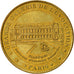 France, Token, Touristic token, Paris - Grande Galerie de l'évolution n°1