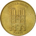 Francia, Token, Touristic token, Paris - Notre Dame n°1, 2001, Monnaie de