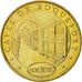 France, Token, Touristic token, Roquefort - les caves, 2005, Monnaie de Paris