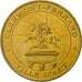 France, Token, Touristic token, Clermont-Ferrand - Ville d'Art, 2003, Monnaie de