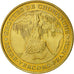 France, Token, Touristic token, Choranche - Grottes n°1, 2001, Monnaie de