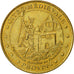 France, Token, Touristic token, Provins - Cité médiévale, 2002, Monnaie de