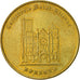 France, Token, Touristic token, Bourges - Cathédrale n°1, 2003, Monnaie de