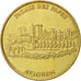 Frankreich, Token, Touristic token, Avignon - Palais  des Papes n°1, 2004