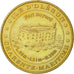 France, Token, Touristic token, Saint-Denis d'Oléron - Fort Boyard n°1, 2004