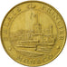 France, Token, Touristic token, Monaco - Palais Princier, 2002, Monnaie de