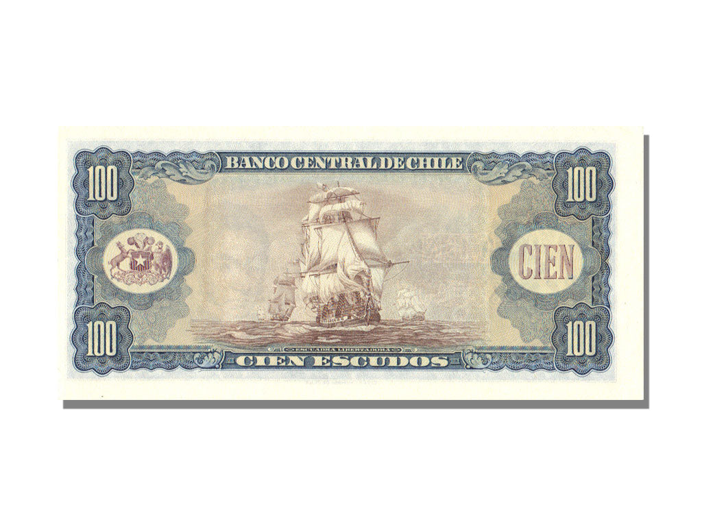 100 Escudos Type Manuel Rengifo
