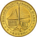 France, Token, Touristic token, Rouen - Eglise Ste Jeanne d'Arc -, 2003, Monnaie