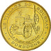 Frankreich, Token, Touristic token, Le Bugue - Village du Bournat, 2005, Monnaie