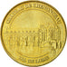 France, Token, Touristic token, Chenonceau -  Chateau, 2005, Monnaie de Paris