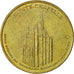 France, Token, Touristic token, Paris - Sainte Chapelle, 2003, Monnaie de Paris