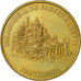 France, Token, Touristic token, Hauterives - Palais n°1, 2002, Monnaie de