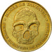 France, Token, Touristic token, Tautavel - Musée n°1, 2002, Monnaie de Paris