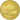 France, Token, Touristic token, Pierrelatte - ferme aux crocodiles n°2, 2001