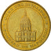 France, Token, Touristic token, Paris - Dôme des Invalides n°1, 2003, Monnaie