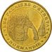 France, Token, Touristic token, Etretat -  Les Falaises, 2003, Monnaie de Paris