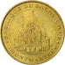 France, Token, Touristic token, Paris - Basilique du Sacré Coeur, 2000, Monnaie