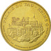 France, Token, Touristic token, Reims - Palais du Tau n°1, 2004, Monnaie de