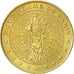France, Token, Touristic token, Paris - Notre Dame - Vierge à l'enfant, 2001