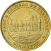 Frankreich, Token, Touristic token, Saint-Goazec - Trévarez, 1999, Monnaie de
