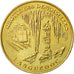 France, Token, Touristic token, Ganges - grotte des demoiselles, 2000, Monnaie