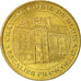 France, Token, Touristic token, Blois - Chateau Royal -Escalier, 2004, Monnaie