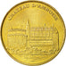 France, Token, Touristic token, Amboise - Chateau face simple, 2005, Monnaie de