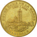 France, Token, Touristic token, Marseille - Notre Dame de la Garde n°2, 2004
